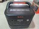 電小二【2度電+200W光充套裝】大功率快充戶(hù)外電源大容量220V移動(dòng)電源車(chē)載露營(yíng)應急備用 曬單實(shí)拍圖