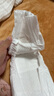好奇（Huggies）皇家小龍褲紙尿褲S56(4-8kg)尿不濕【柔吸防漏王】 曬單實(shí)拍圖