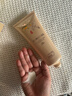 ORGINESE黃芪洗面奶男女士氨基酸美減黃提亮白膚色淡深層斑溫和清潔面38節 曬單實(shí)拍圖