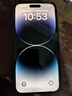 AppleiPhone 14ProMax 蘋(píng)果14Pro 蘋(píng)果14ProMax 二手蘋(píng)果手機 二手手機 國行雙卡 5G 14ProMax【深空灰色】 99新 256G【質(zhì)保三年+免費換電一次+大禮包】 曬單實(shí)拍圖