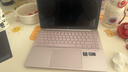 惠普HP【國家補貼】星Book Pro 14 輕薄筆記本電腦(酷睿Ultra5 32G 1T 2.8K 120Hz OLED AI)粉 曬單實(shí)拍圖