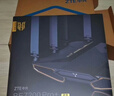 中興（ZTE）【問(wèn)天】BE7200Pro+ WiFi7家用無(wú)線(xiàn)路由器 雙頻聚合游戲加速 8顆獨立放大器 滿(mǎn)血2.5G網(wǎng)口 曬單實(shí)拍圖