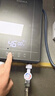 康佳（KONKA）即熱式電熱水器 6500W免打孔家用廚房小廚寶 出租房速熱洗澡熱水龍頭 DSZF-KF6504Y 曬單實(shí)拍圖