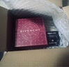 紀梵希（Givenchy）明星四宮格柔霧散粉1號定妝蜜粉餅服帖化妝品 生日禮物送女生閨蜜 曬單實(shí)拍圖