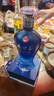 洋河 藍色經(jīng)典 天之藍 52度 520ml 單瓶裝 綿柔濃香型白酒 曬單實(shí)拍圖