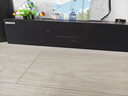 飛利浦（PHILIPS）SPA3809 藍牙音箱  電腦音響 家用桌面臺式機筆記本音箱 重低音 木質(zhì)時(shí)鐘音箱 曬單實(shí)拍圖