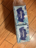 舒潔（Kleenex）羊駝純水濕廁紙40抽系列潔廁濕巾私處濕紙巾家庭囤貨裝 小皇冠濕廁紙 40抽*10包 曬單實(shí)拍圖