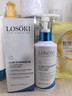 Losoki瑞士進(jìn)口氨基酸洗面奶美白控油祛痘除螨蟲(chóng)去黑頭男女士專(zhuān)用潔面乳 曬單實(shí)拍圖