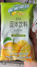 雀巢（Nestle）果維C+橙汁味840g/袋 富含維C 低脂果珍沖飲果汁粉 曬單實(shí)拍圖