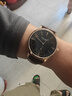 海鷗（SEAGULL）手表男士自動(dòng)機械表 海帆男士手表生日禮物男表519.22.6075 曬單實(shí)拍圖