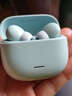 小米（MI）REDMI Buds 8 青春版 真無(wú)線(xiàn)藍牙降噪耳機 入耳式 適用于安卓蘋(píng)果手機 曬單實(shí)拍圖
