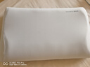 西尼優(yōu)（CEENIU）枕頭深度助睡眠枕護頸椎病專(zhuān)用記憶棉賽諾枕芯人體工學(xué)東來(lái)嚴選 曬單實(shí)拍圖