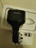 飛利浦（Philips）車(chē)載充電器快充一拖三汽車(chē)超級閃充適用蘋(píng)果16/17華為多功能擴展充電頭點(diǎn)煙器轉換器4101 曬單實(shí)拍圖