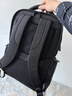 新秀麗（Samsonite）雙肩包電腦包男士高端商務(wù)背包16英寸蘋(píng)果筆記本包大容量出差旅行 曬單實(shí)拍圖