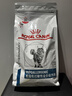 皇家低敏處方貓糧DR25呵護皮膚健康消化健康成貓低過(guò)敏性處方糧1.5KG 曬單實(shí)拍圖