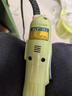 KLT電批802電動(dòng)螺絲刀801電動(dòng)起子800電動(dòng)改錐1/4全自動(dòng)電批 KLT-3H電批800型 曬單實(shí)拍圖