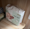 好奇小森林紙尿褲L34(9-14kg)尿不濕心鉆【透氧頂配更0痕】 曬單實(shí)拍圖