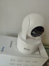 喬安（JOOAN）800萬(wàn)像素攝像頭監控無(wú)線(xiàn)wifi網(wǎng)絡(luò )高清夜視監控器360度無(wú)死角帶夜視全景云臺家用AI監控手機遠程 曬單實(shí)拍圖