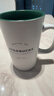 星巴克（Starbucks）經(jīng)典傳承陶瓷馬克杯355ml經(jīng)典款簡(jiǎn)約水杯泡茶杯辦公室女神節禮物 曬單實(shí)拍圖