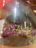 福東海 特級重瓣玫瑰花王茶110克 【無(wú)熏染】真平陰玫瑰花大朵泡水養生 曬單實(shí)拍圖