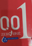 岡本（OKAMOTO）避孕套 001超薄5片 男女用潤滑0.01mm安全套套成人情趣計生用品 曬單實(shí)拍圖