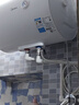 美的（Midea）儲水式電熱水器家用洗澡一級能效節能省電小尺寸安全速熱恒溫防電墻 A3PRO/A66/JM1pro 40L 2000W 【1-2人用】A3PRO 曬單實(shí)拍圖