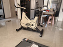 麥瑞克（MERACH）動(dòng)感單車(chē)家用自發(fā)電智能運動(dòng)健身器材室內自行車(chē) 絕影X MR-S28Y2 曬單實(shí)拍圖
