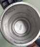 米小舒全自動(dòng)攪拌杯磁力電動(dòng)咖啡杯可充電316不銹鋼沖豆漿奶粉旋轉水杯 曬單實(shí)拍圖