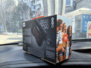 JBL GO5 音樂(lè )金磚五代 藍牙音箱 戶(hù)外便攜音箱 徒步騎行 電腦音響 go4升級款 禮物小音箱 瀾夜黑 曬單實(shí)拍圖