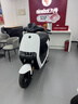 九號（Ninebot）智能電動(dòng)摩托車(chē)E80c MK2全速真續航鉛酸【門(mén)店自提】 到門(mén)店選顏色 曬單實(shí)拍圖