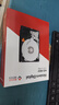 西部數據（WD）NAS機械硬盤(pán) WD Red Plus 西數紅盤(pán) 4TB 5400轉128MB SATA CMR垂直 NAS專(zhuān)用硬盤(pán) 3.5英寸 WD40EFZZ 曬單實(shí)拍圖