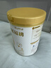 惠氏（Wyeth）【啟賦7種HMO新品】蘊初3段進(jìn)口A(yíng)2奶源嬰幼兒配方奶粉810g 曬單實(shí)拍圖