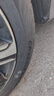 雙星汽車(chē)輪胎 215/55R17 98V DH16S 原配奇瑞風(fēng)云A8 適配邁騰/XR-V 曬單實(shí)拍圖