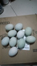 京喜加松花皮蛋無(wú)鉛溏心蛋變蛋安徽特產(chǎn)擂椒皮蛋瘦肉粥鴨蛋整箱50g*10枚 5枚 曬單實(shí)拍圖