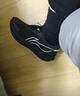 李寧追風(fēng)丨跑步鞋男子春夏輕量高回彈透氣競速訓練跑鞋ARPV007 曬單實(shí)拍圖