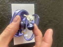 JBL 【王楚欽同款】SOUNDGEAR CLIPS琉璃扣 開(kāi)放式無(wú)線(xiàn)藍牙耳機耳夾式華為通用不入耳掛耳 青黛紫 曬單實(shí)拍圖