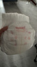 好奇（Huggies）鉑金裝小桃褲拉拉褲L76片(9-14kg)大號尿不濕【透爽散熱】 曬單實(shí)拍圖