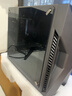 華碩天選6X 臺式機游戲主機游戲電競 (酷睿U5-225F RTX5060-8GB顯卡 32G DDR5 1TB SSD) 曬單實(shí)拍圖