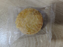 麥酥園 綠豆糕綠豆餅干零食板栗酥餅早餐面包休閑零食品蛋糕點(diǎn)心老人2斤 曬單實(shí)拍圖