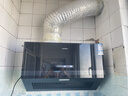 澳柯瑪(AUCMA) 油煙機家用抽油煙機 18立方大吸力 體感操控 中式煙機 出租房小空間推薦 【上門(mén)安裝】大吸力BZ13D 曬單實(shí)拍圖