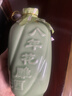 古越龍山青瓷花雕八年 半甜型 紹興黃酒 500ml 單瓶裝 曬單實(shí)拍圖