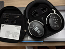 森海塞爾（Sennheiser）HDB 630 無(wú)線(xiàn)高保真耳機 藍牙HIFI耳機降噪頭戴式耳機 音樂(lè )耳機 游戲耳機 禮物 曬單實(shí)拍圖