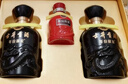 古井貢酒 年份原漿 古8 50度500mL*2瓶 濃香型白酒 禮盒裝 曬單實(shí)拍圖