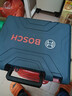 博世（BOSCH）電鉆沖擊鉆電動(dòng)螺絲刀鉆墻打孔無(wú)刷鋰電GSB185 18V雙電小黑俠套裝 曬單實(shí)拍圖
