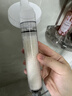 Aroma Sense過(guò)濾手持花灑噴頭增壓沐浴花灑韓國進(jìn)口活性碳除氯凈水過(guò)濾 PRC透明標配+6支過(guò)濾棉+碳盒 曬單實(shí)拍圖