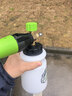綠田（LUTIAN）雪炮PA壺豐富泡沫家用洗車(chē)機水槍專(zhuān)用發(fā)泡神器億力4系5系家用機 曬單實(shí)拍圖
