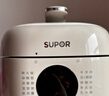 蘇泊爾（SUPOR）一人食迷你電壓力鍋2L 家用智能預約寶寶粥SY-20FC2001電飯煲高壓鍋1-3人 曬單實(shí)拍圖