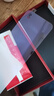 易京（YJING）適用 一加ace6鋼化膜藍光OnePlus 1+Ace 6/Ace6T手機膜turbo6/Turbo6V鋼化膜全屏高清透明保護貼膜 一加Ace6/6T【兩片裝】抗藍光高清鋼化膜 丨配 曬單實(shí)拍圖