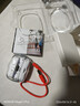 JBL TUNE BUDS 2 琉璃豆二代 真無(wú)線(xiàn)藍牙耳機 主動(dòng)降噪運動(dòng)耳機 安卓通用帶麥游戲入耳式耳塞 白色 曬單實(shí)拍圖