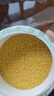赤川山西黃小米5斤 25年新米 山西特產(chǎn)五谷雜糧小米粥雜糧粥厚米油 曬單實(shí)拍圖